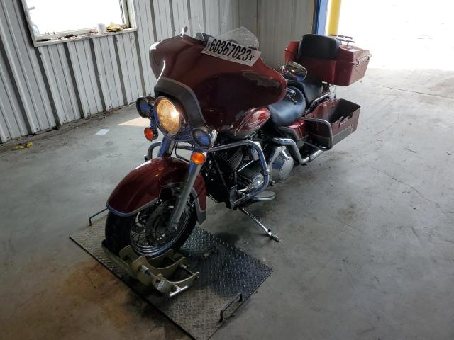 2001 HARLEY-DAVIDSON FLHRI - 1HD1FBW131Y630630