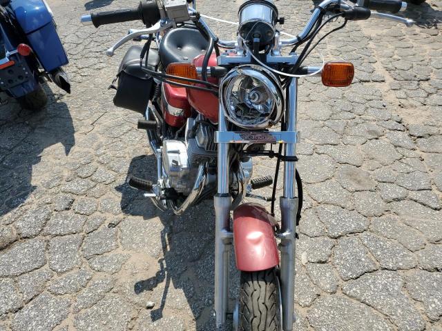2002 HONDA CMX250 C - JH2MC13072K802568
