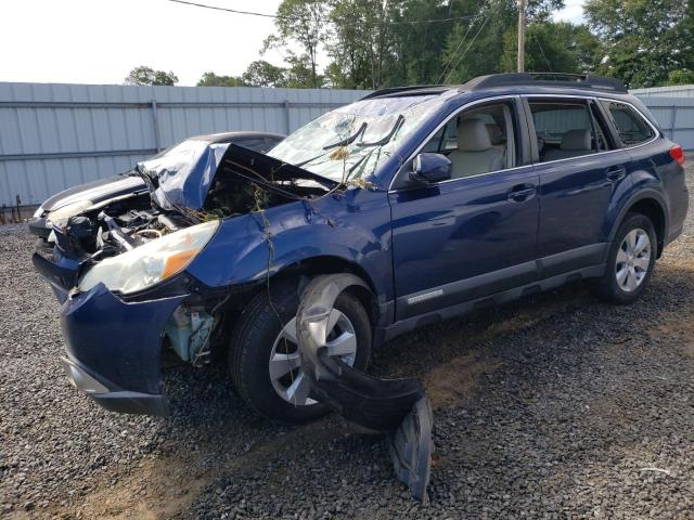 2011 Subaru Outback 2.5i Limited