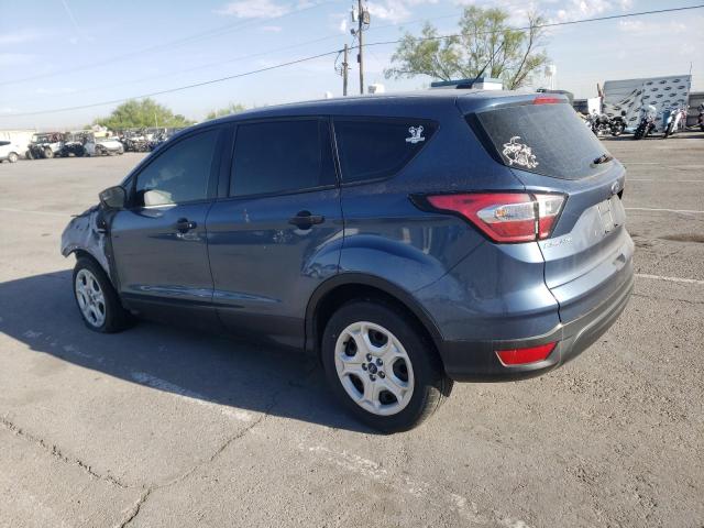 1FMCU0F78JUC78656 Ford ESCAPE S