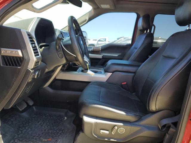 1FTEW1EG1GFB98868 Ford F150 Supercrew