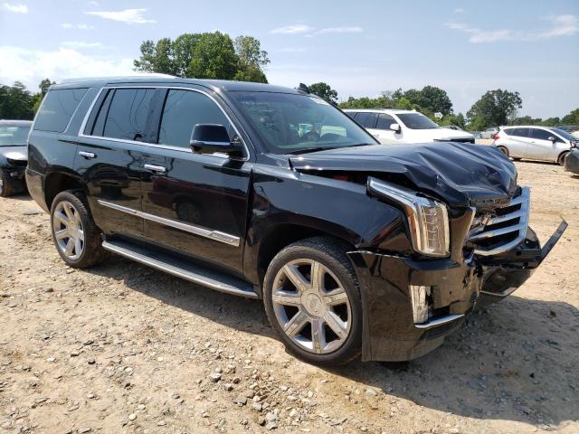 2017 CADILLAC ESCALADE L - 1GYS4BKJ5HR330345