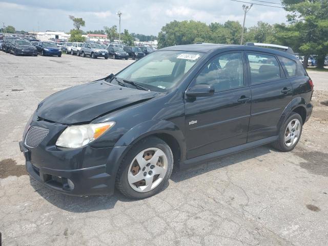 2007 Pontiac Vibe 