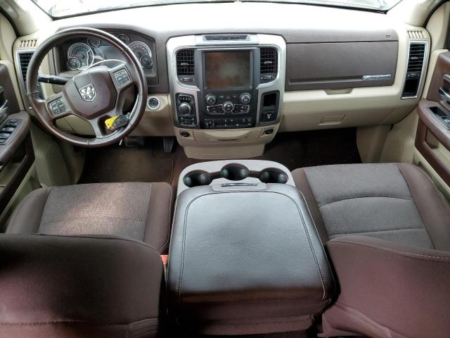 2016 RAM 1500 SLT - 1C6RR7GT1GS223384