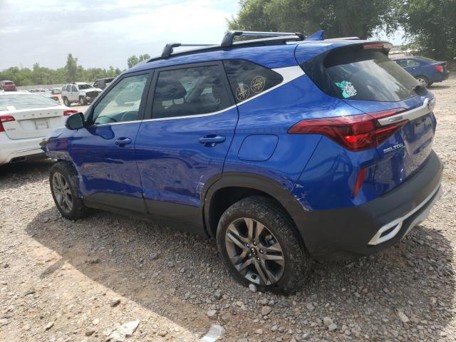KNDEU2AA2M7192127 KIA SELTOS S