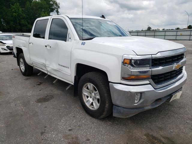 Vin: 3gcukrec9jg138927, lot: 80020763, chevrolet all models k1500 lt 20184