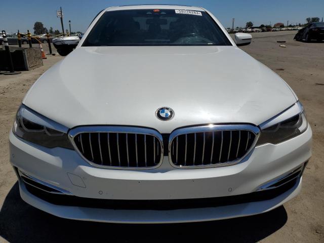 WBAJA5C55JG899482 BMW 530 I
