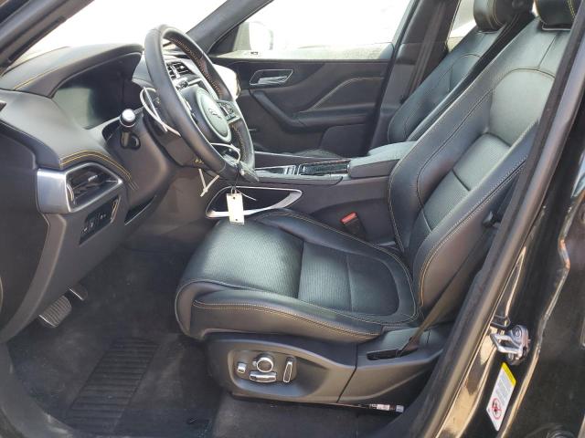 2020 JAGUAR F-PACE 300 SADCX2GX3LA647499
