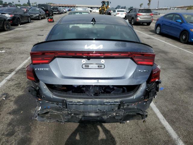 3KPF54AD4PE592797 KIA Forte Gt Line