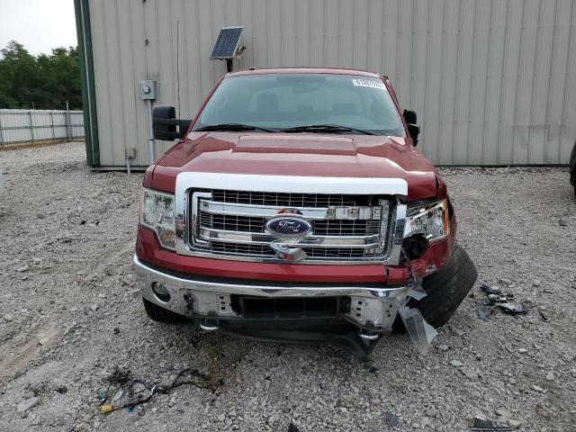 1FTFX1ET5EKG12902 | 2014 Ford f150 super cab