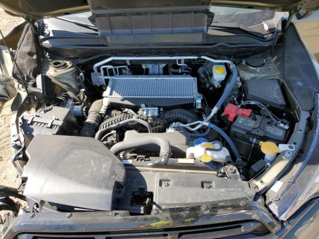 4S4WMAKD3P3413300 Subaru Ascent Limited