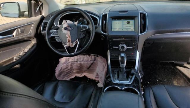 2FMPK4K99JBB15591 Ford Edge Titanium