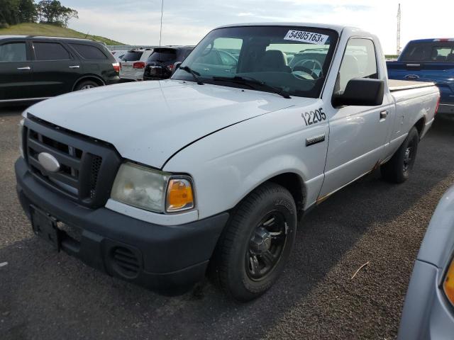 2009 Ford Ranger 