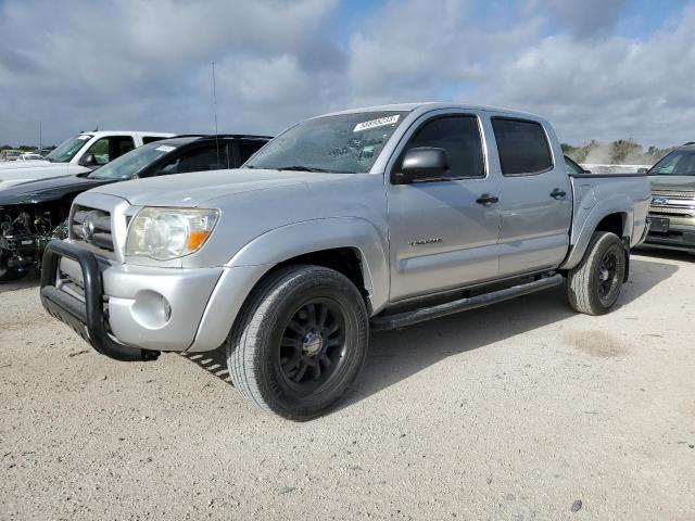 2010 Toyota Tacoma 