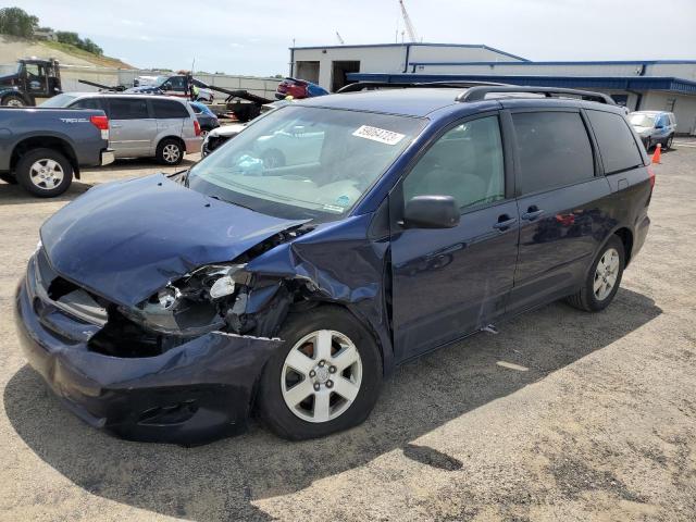 2007 Toyota Sienna CE