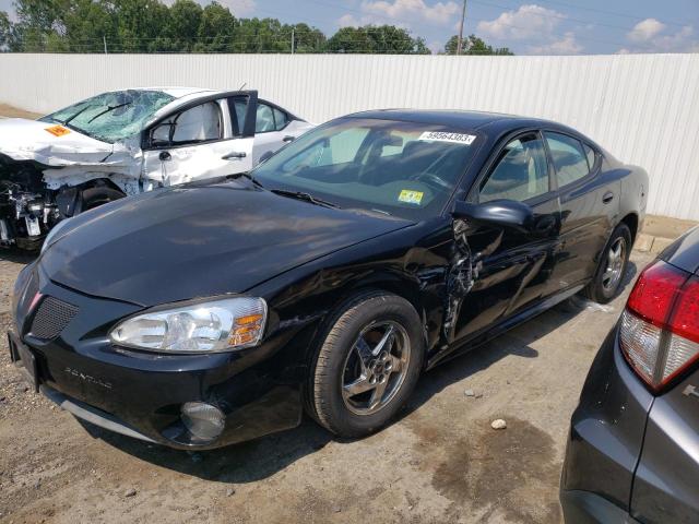 2004 Pontiac Grand Prix GT2