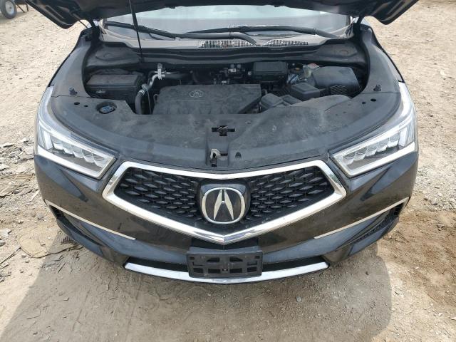 2017 ACURA MDX SPORT 5FRYD7H51HB001699