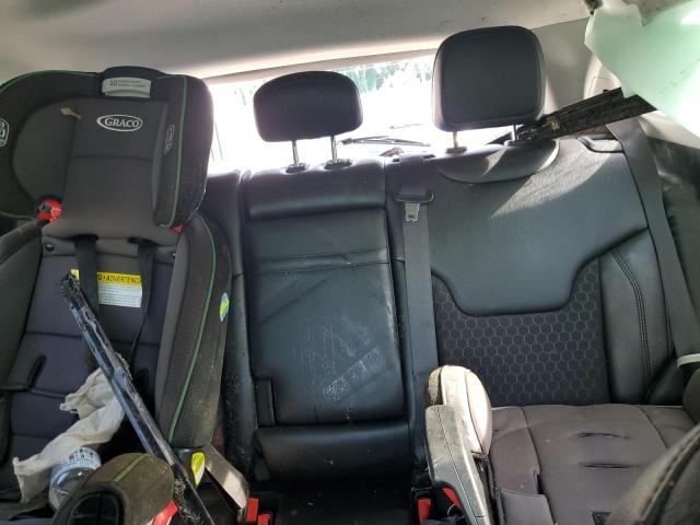 3C4NJDBB4JT453387 Jeep Compass Latitude