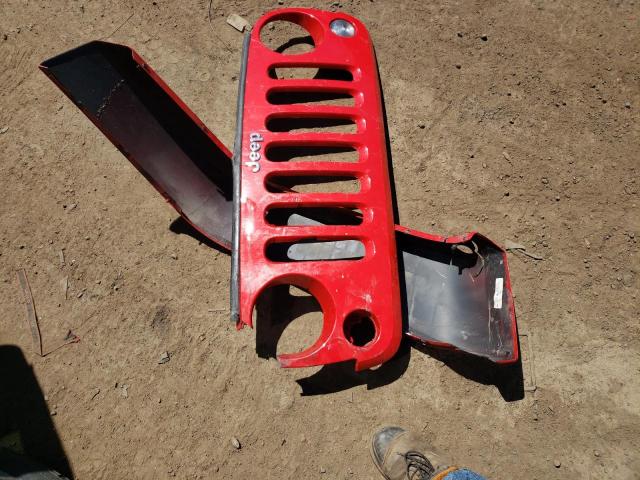 1C4BJWFG1FL577169 Jeep Wrangler Unlimited Rubicon