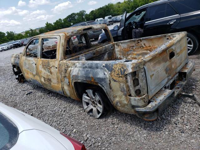 3GTU2UEC6FG419142 GMC Sierra K1500 Sle
