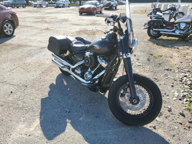 2020 HARLEY-DAVIDSON FLSL - 1HD1YDJ16LB065180