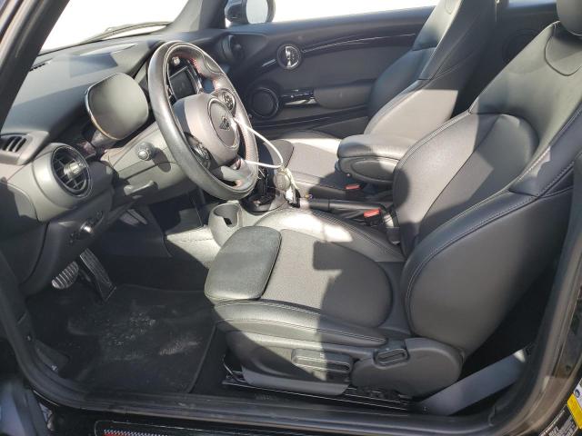 2021 MINI COOPER JOH WMWWJ9C02M3M96055