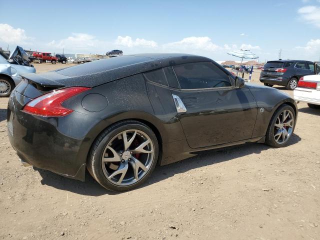 JN1AZ4EH4GM936144 Nissan 370Z BASE