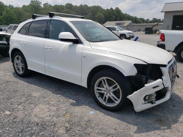 VIN WA1DGAFP6EA123630 2014 Audi Q5, Premium Plus no.4