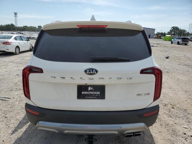 5XYP34HC5LG035465 | 2020 KIA TELLURIDE