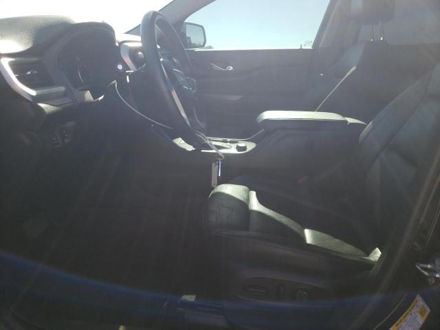 1GKKNMLS9HZ126335 GMC Acadia Slt-1