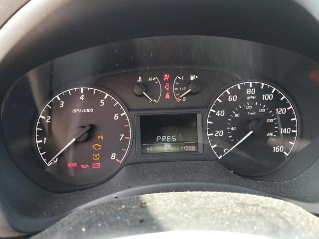 2015 NISSAN SENTRA S - 3N1AB7AP2FY344286