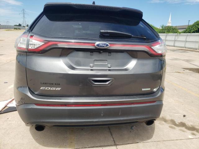 2FMPK3G90HBB88605 | 2017 FORD EDGE SE