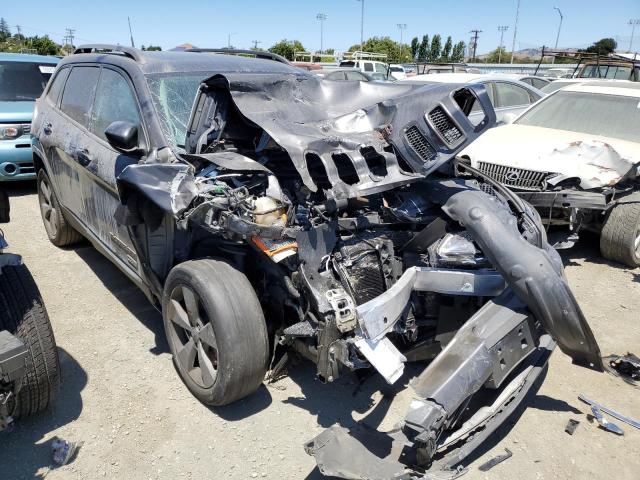 1C4PJLCB0GW350441 Jeep Cherokee Latitude