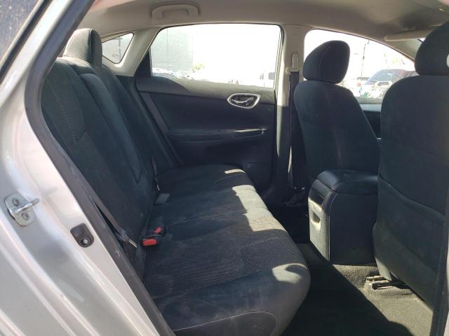 3N1AB7AP9FY262314 Nissan SENTRA S