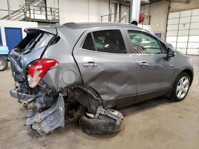 2015 BUICK ENCORE CON - KL4CJFSB5FB046118