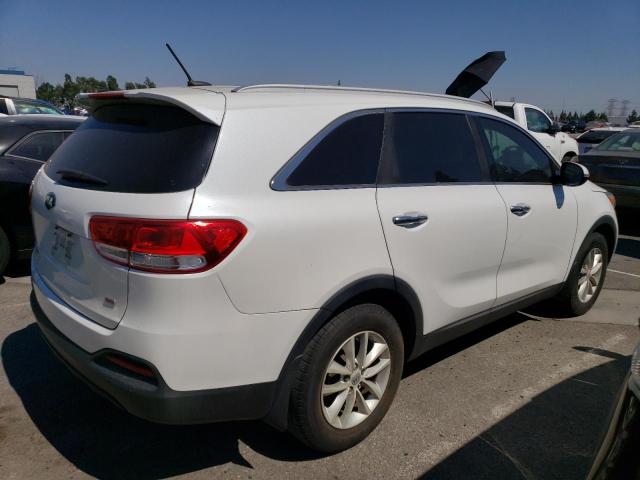 5XYPG4A32GG145698 KIA SORENTO LX