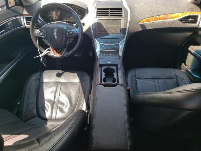 3LN6L2GK2ER828008 Lincoln MKZ