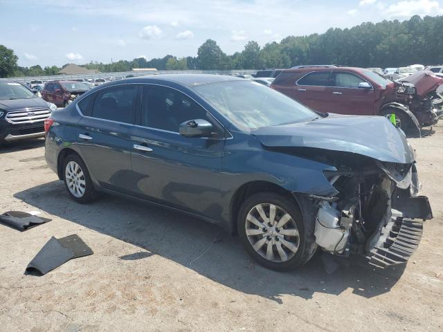 3N1AB7AP5GY333025 Nissan SENTRA S