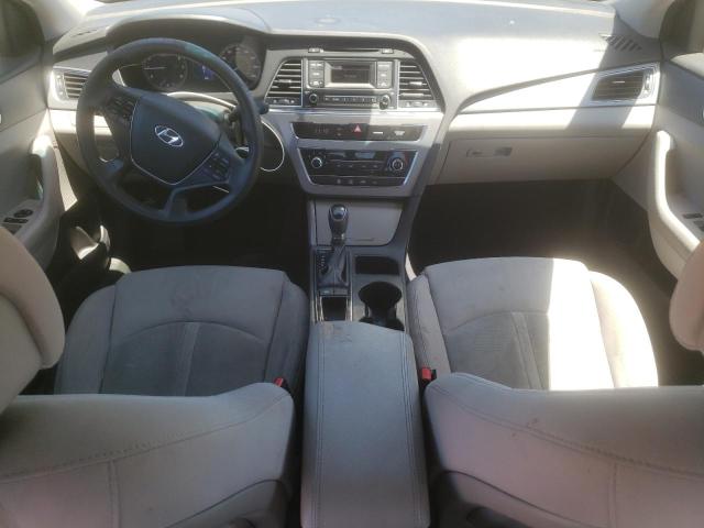 5NPE24AF6HH456237 Hyundai SONATA SE