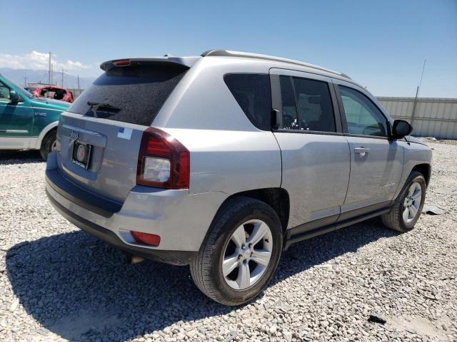 1C4NJDBBXHD105335 Jeep Compass Sport