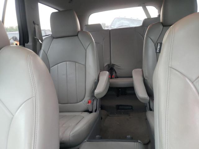 5GAKVBKD6FJ382643 Buick Enclave