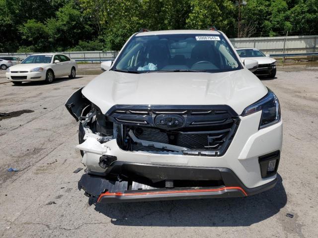 2023 SUBARU FORESTER S - JF2SKAJCXPH449894