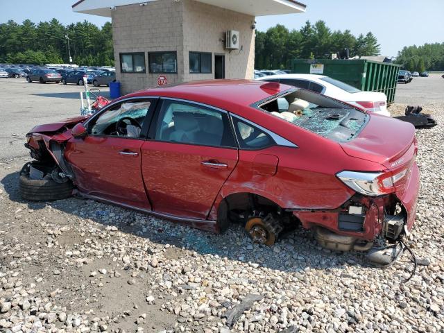 1HGCV2F90LA001052 Honda Accord Touring