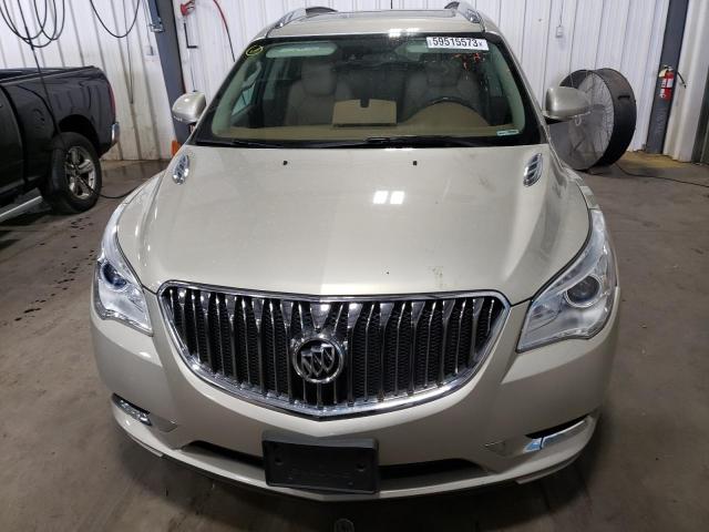 5GAKVCKD4GJ169116 Buick Enclave