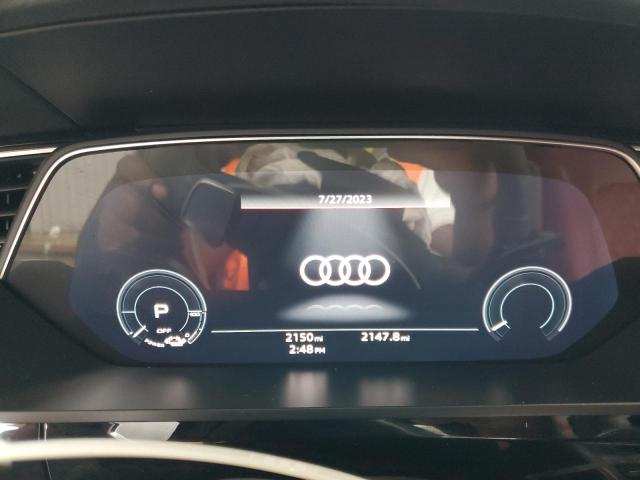 2023 AUDI E-TRON S P WA1VCBGE9PB011792