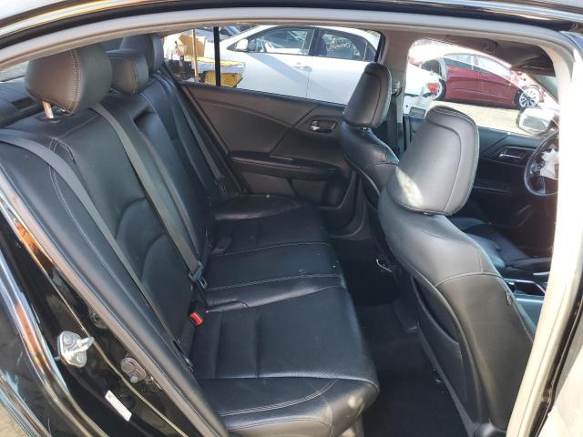 Honda ACCORD EXL 2014 1HGCR3F8XEA021989 Image 10