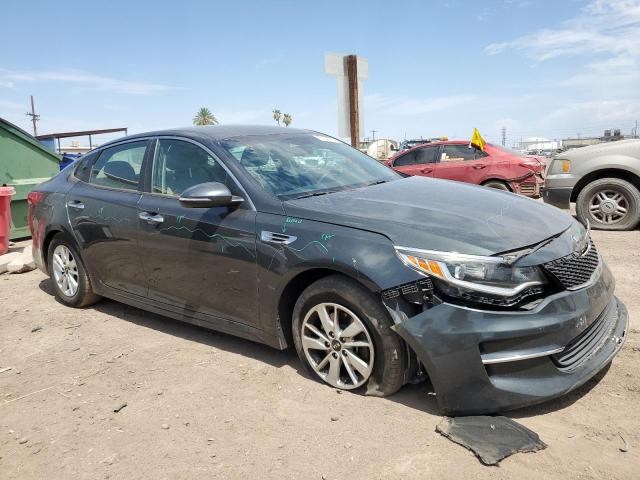 5XXGT4L38GG011419 KIA Optima Lx