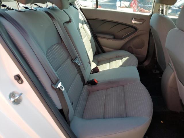 3KPFL4A77HE117422 KIA FORTE LX