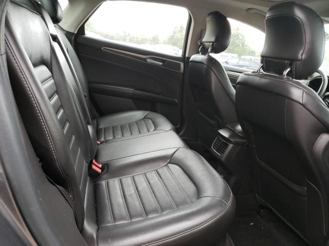 3FA6P0HD7ER212825 Ford FUSION SE