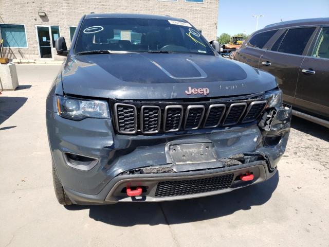 1C4RJFLG9HC875393 Jeep Grand Cherokee Trailhawk